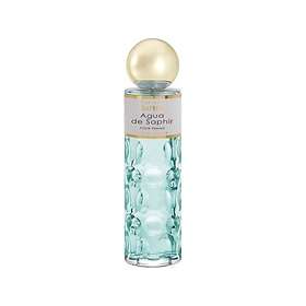 Saphir Agua de Saphir Pour Femme edp 200ml