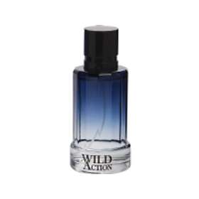 Real Time Wild Action edt 100ml