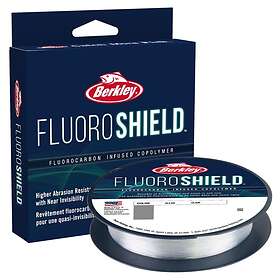 Berkley FluoroShield 0.45mm 274m