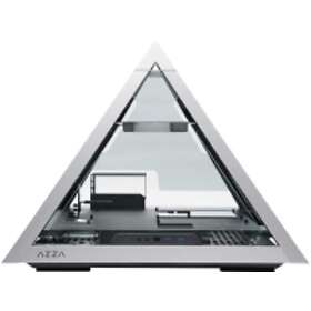 AZZA Pyramid 804L (Silver/Black/Transparent)