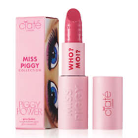 Ciate Miss Piggy Collection Piggy Power Gloss Lipstick 3.5g