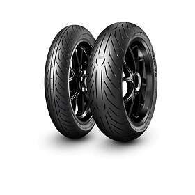 Pirelli Angel GT II 120/70 ZR17 58W TL (A) Framhjul