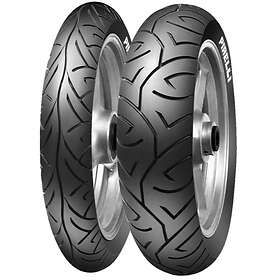 Pirelli Sport Demon 120/70-16 57P TL Framhjul