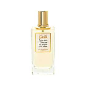 Saphir Parfums Excentric Woman edp 50ml