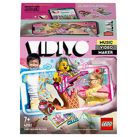 LEGO VIDIYO 43102 Candy Mermaid BeatBox