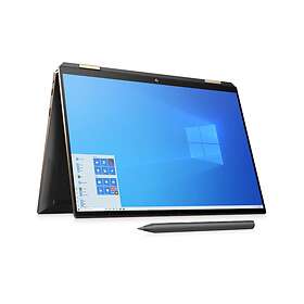 HP Spectre x360 1TB 14-EA0036no 13.5" i7-1165G7 (Gen 11) 16GB RAM 1TB SSD