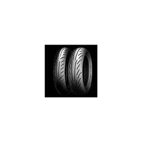 Michelin Power Pure SC 110/70-12 47L TL Framhjul/Bakhjul