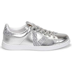 Victoria Tenis Zebra Metallic (Femme)