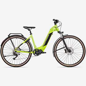 Rock Machine Crossride INT E500B Touring 2021 (Electric)