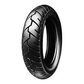 Michelin S1 100/80-10 53L TT/TL Framhjul/Bakhjul