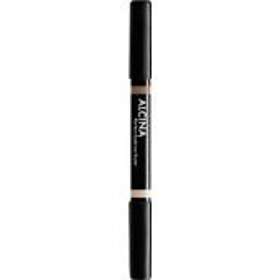 Alcina Perfect Eyebrow Styler Duo