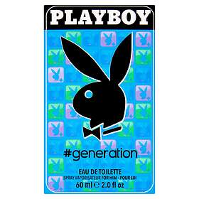 Playboy Generation For Him edt 60ml