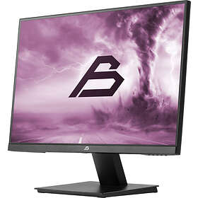 Blackstorm YM25BFN-165Hz Full HD