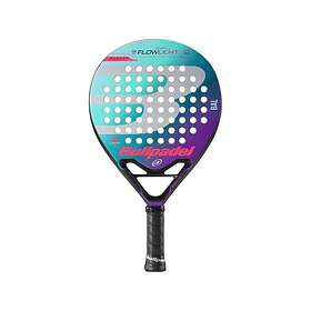 Best pris p Bullpadel Flow Light 2021 Padelracketer