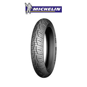 Michelin Pilot Road 4 GT 120/70 ZR17 58W TL Framhjul