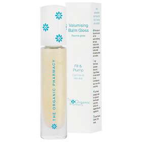 The Organic Pharmacy Volumising Lip Balm Gloss 5ml