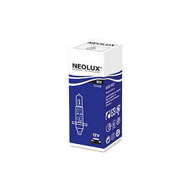 Neolux Lamps Standard N448 H1 55W 12V