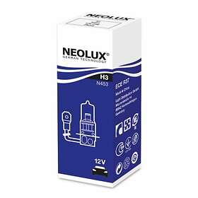 Neolux Lamps Standard N453 H3 55W 12V