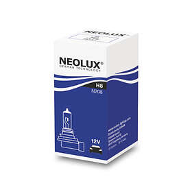 Neolux Lamps Standard N708 H8 35W 12V