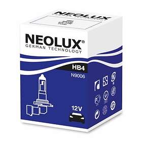 Neolux Lamps Standard N9006 HB4 51W 12V