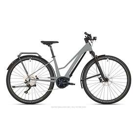 Superior eXR 6070 L Touring 2021 (Electric)