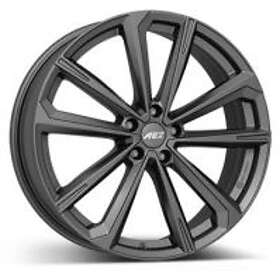 AEZ Aruba Graphite 8.5x20 5/112 ET30 CB66.6