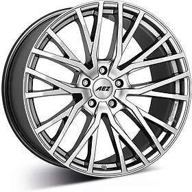 AEZ Panama Silver 9x20 5/112 ET44 CB66.6