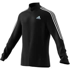 Adidas Marathon 3 Stripe Jacket (Men's)