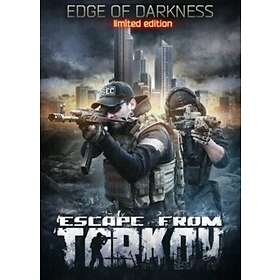 Escape from Tarkov: Edge of Darkness - Limited Edition (PC)