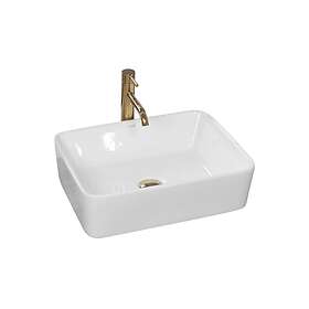 Rea Anita N REA-U0669 (Valkoinen)