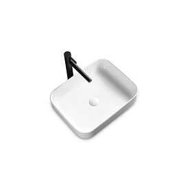 Rea Demi Slim REA-U1953 (White)