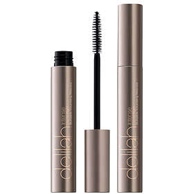 Delilah Intense Day-to-Night Buildable Volumising Mascara