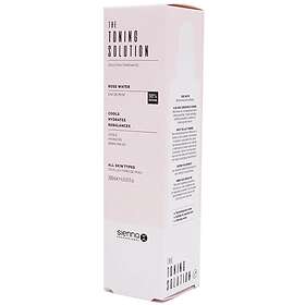 Sienna X The Toning Solution 200ml
