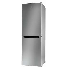 Indesit LI7 S2E S (Inox)