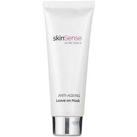 skinSense Anti-Ageing Overnight Leave on Mask 100ml