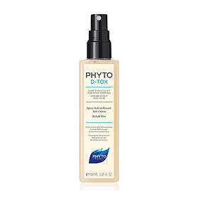 Phyto Paris Detox Spray 150ml