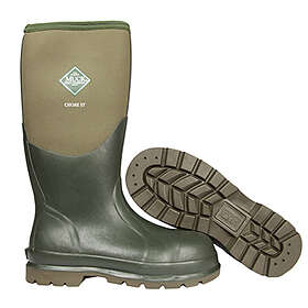 Muckboot Chore Steel Toe (Men's)