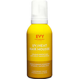 Evy Technology UV Heat Hair Mousse 150ml