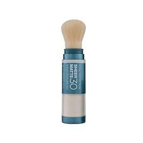 Colorescience Total Protection Sheer Matte SPF30 Sunscreen Brush