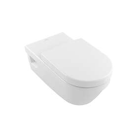 Villeroy & Boch Architectura CeramicPlus 5649R0R1 (Blanc)
