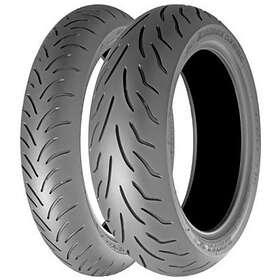 Bridgestone Battlax SC R 90/90-14 46P TL Bakhjul