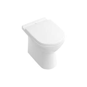 Villeroy & Boch O.Novo CeramicPlus 565710R1 (Hvid)