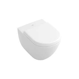 Villeroy & Boch Subway CeramicPlus 660310R1 (Blanc)