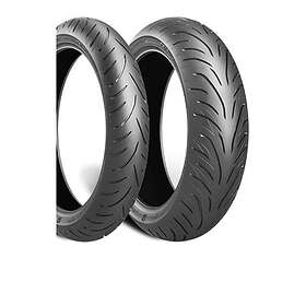 Bridgestone T31F GT 120/70 ZR17 58W TL Framhjul