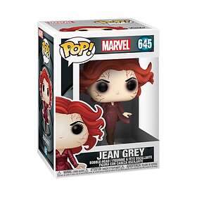 Funko POP! Marvel X-Men Jean Grey