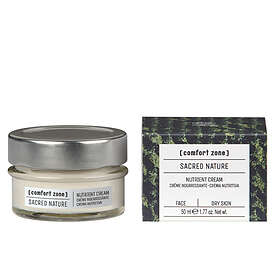 Comfort Zone Sacred Nature Nutrient Cream 50ml