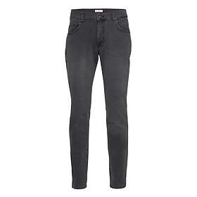 CHEAP MONDAY Jeans Light Stone Washed 5 poches stretch Pantalon Hommes