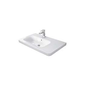 Duravit DuraStyle 23258000001 (Hvit)