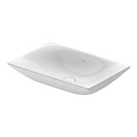 Duravit Viu 2358600000 (Vit)