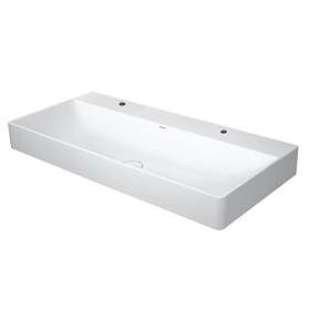 Duravit DuraSquare 23531000721 (Hvit)